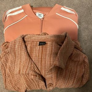 Bundle for Klosetbyb